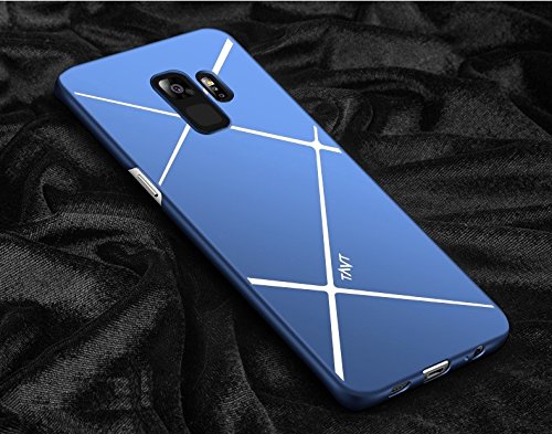 Bllosem Samsung Galaxy S9 Plus Cover Alta qualità