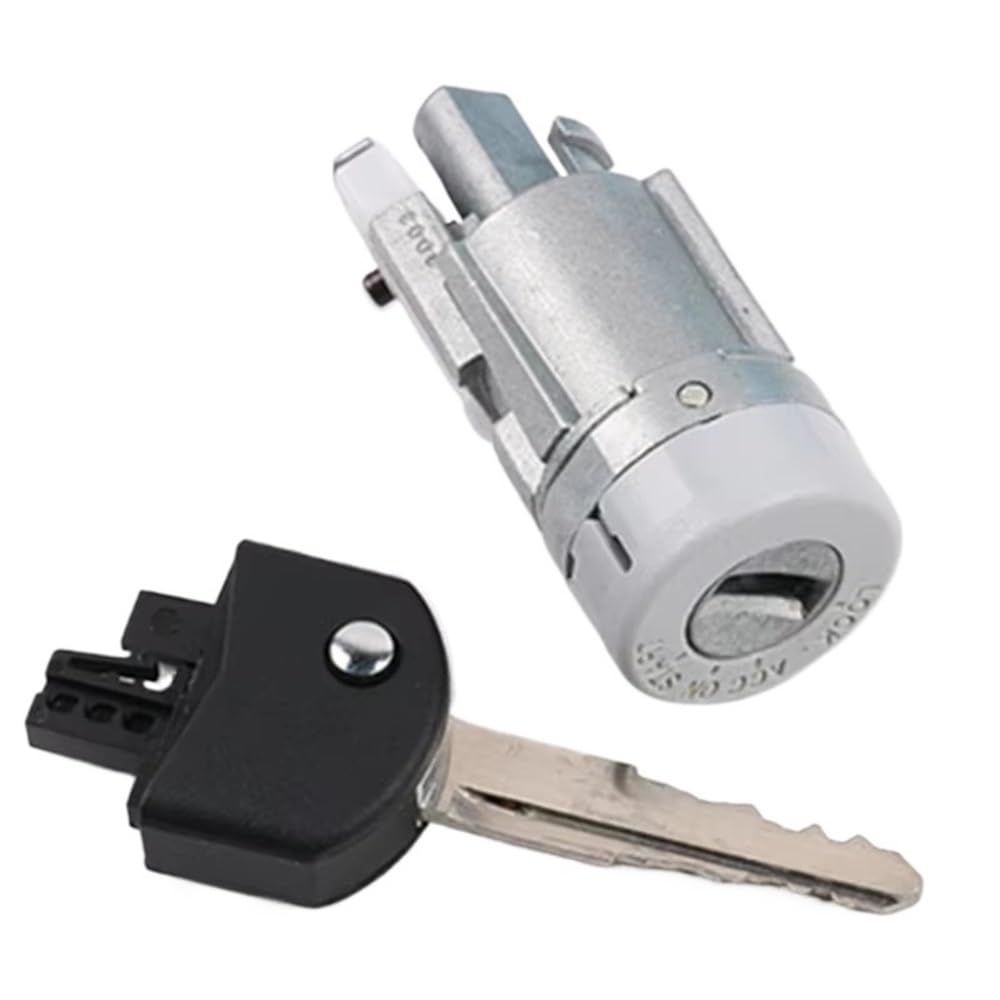 Ningqonggongshi One Color Lock Cylinder Assy For Mazda For 3 2012