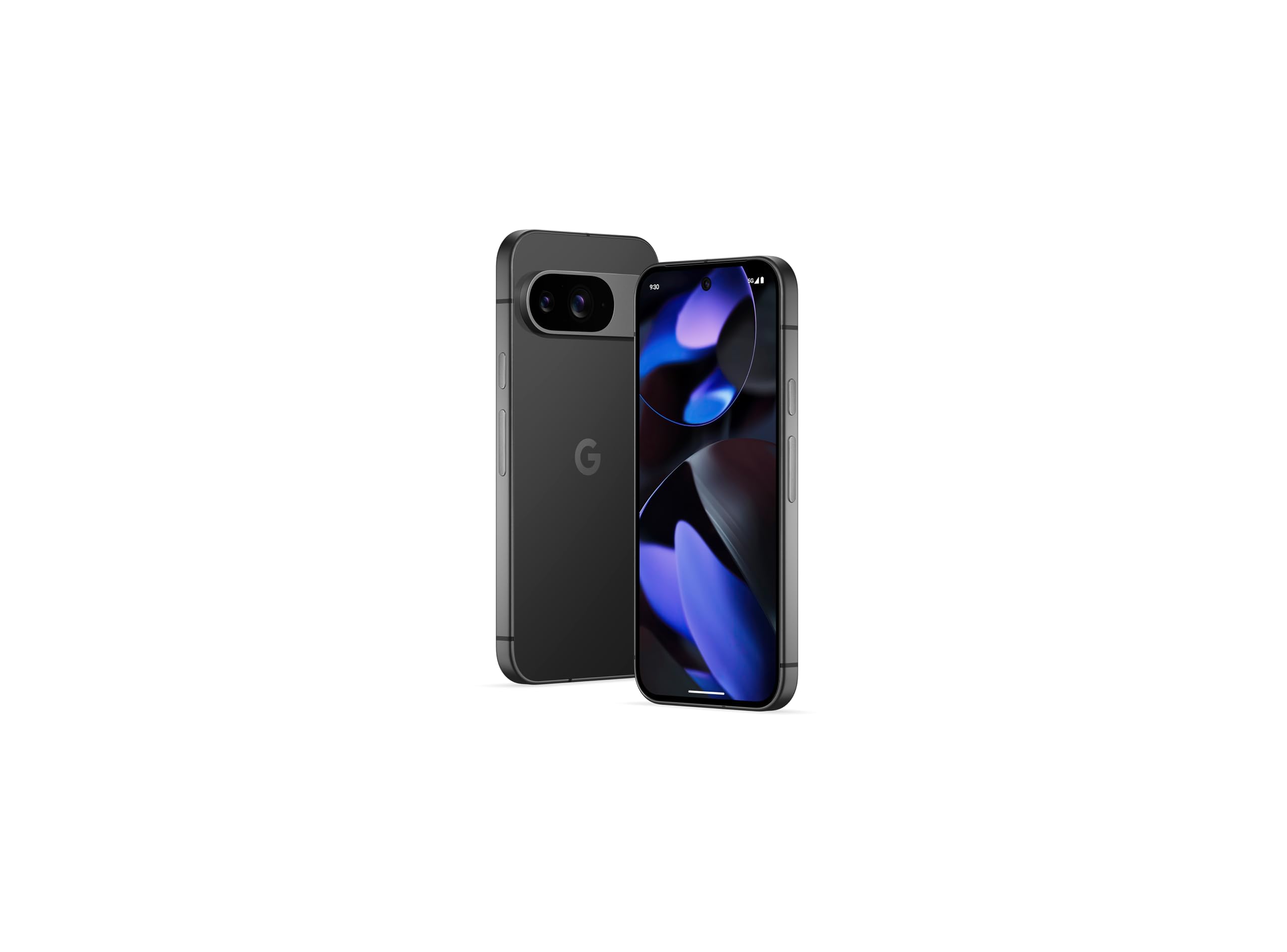 Google Pixel 9-256 GB - Unlocked Android Smartphone with Advanced