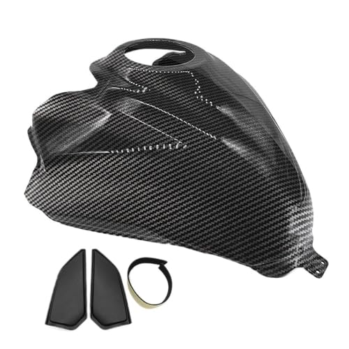 Capot Suzuki GSXS750 2017-2022 idéal pour vos sorties de week-end