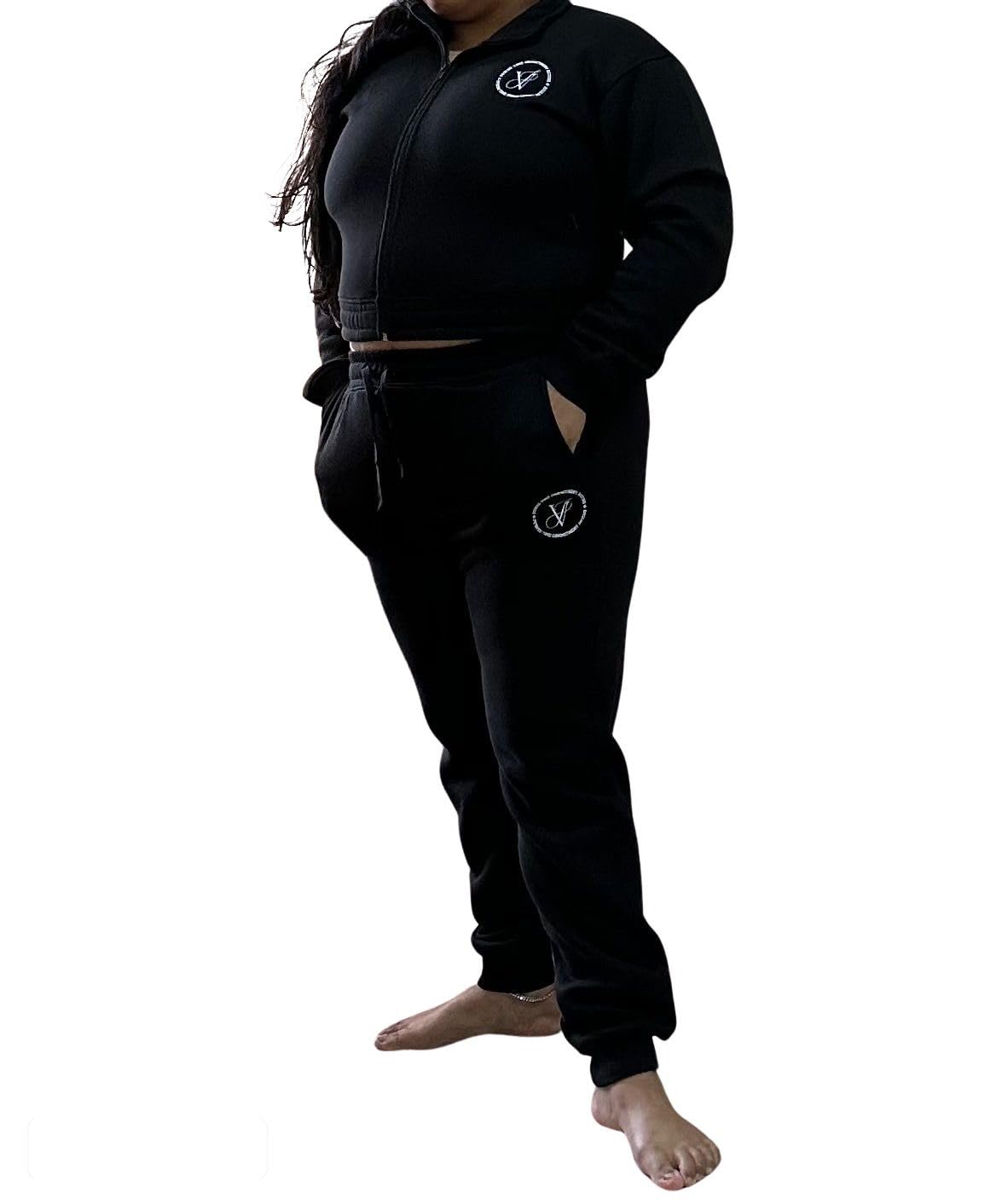 GenericWomen Jogger Sets