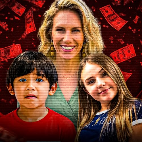 The dark side of rich YouTube kids
