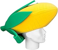 Vista 1 de FOAM PARTY HATS: Food