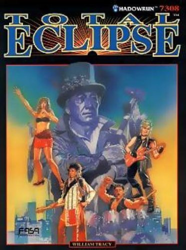 Total Eclipse (Shadowrun)