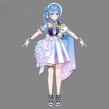 Amazon.co.jp: GGcosplay SuperNova 日本武道館 LIVE #かけめぐるほし