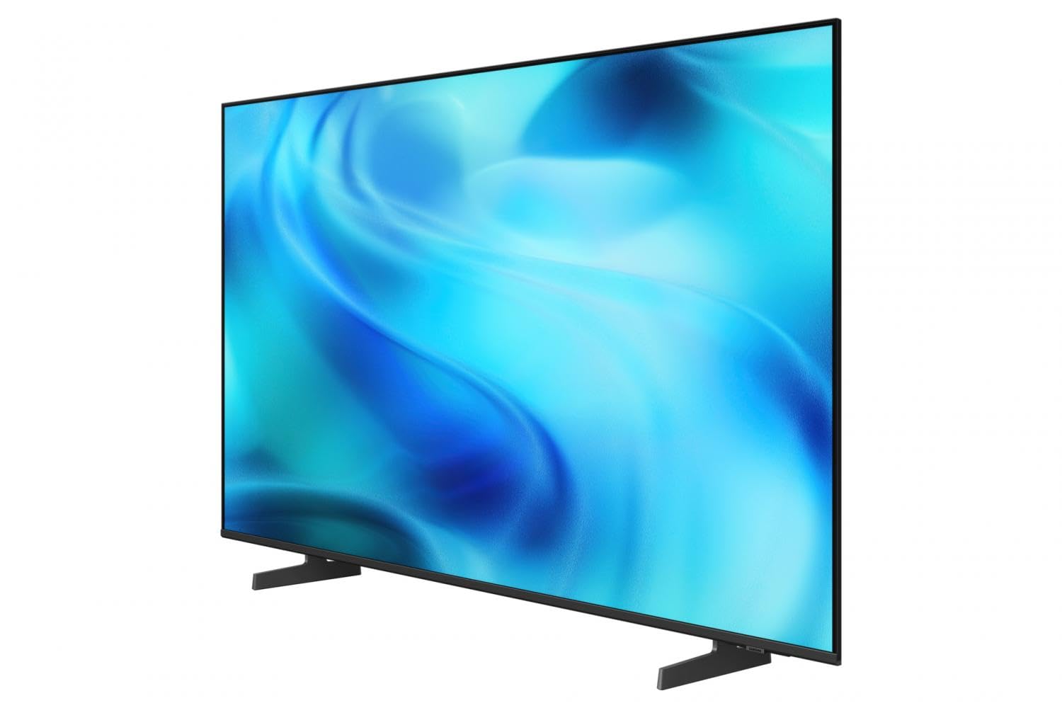Samsung UE50U8000HUXZT Smart TV 50" 4K LED DVB-T2 Wifi HbbTV 2.0.4 Noir Classe énergétique F