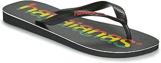 Chinelo SANDALIAS HAVAIANAS TOP LOGO MANIA FC, Havaianas, adulto-unissex