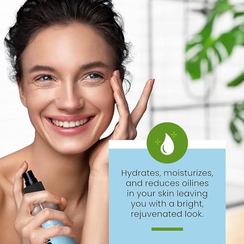 Essentiallybased EB-MO-S-8 Pure Magnesium Oil Spray 8Oz thumb #6