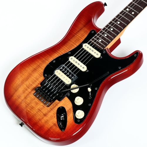 Amazon | Fender/ISHIBASHI FSR MIJ Hybrid II Stratocaster HSS