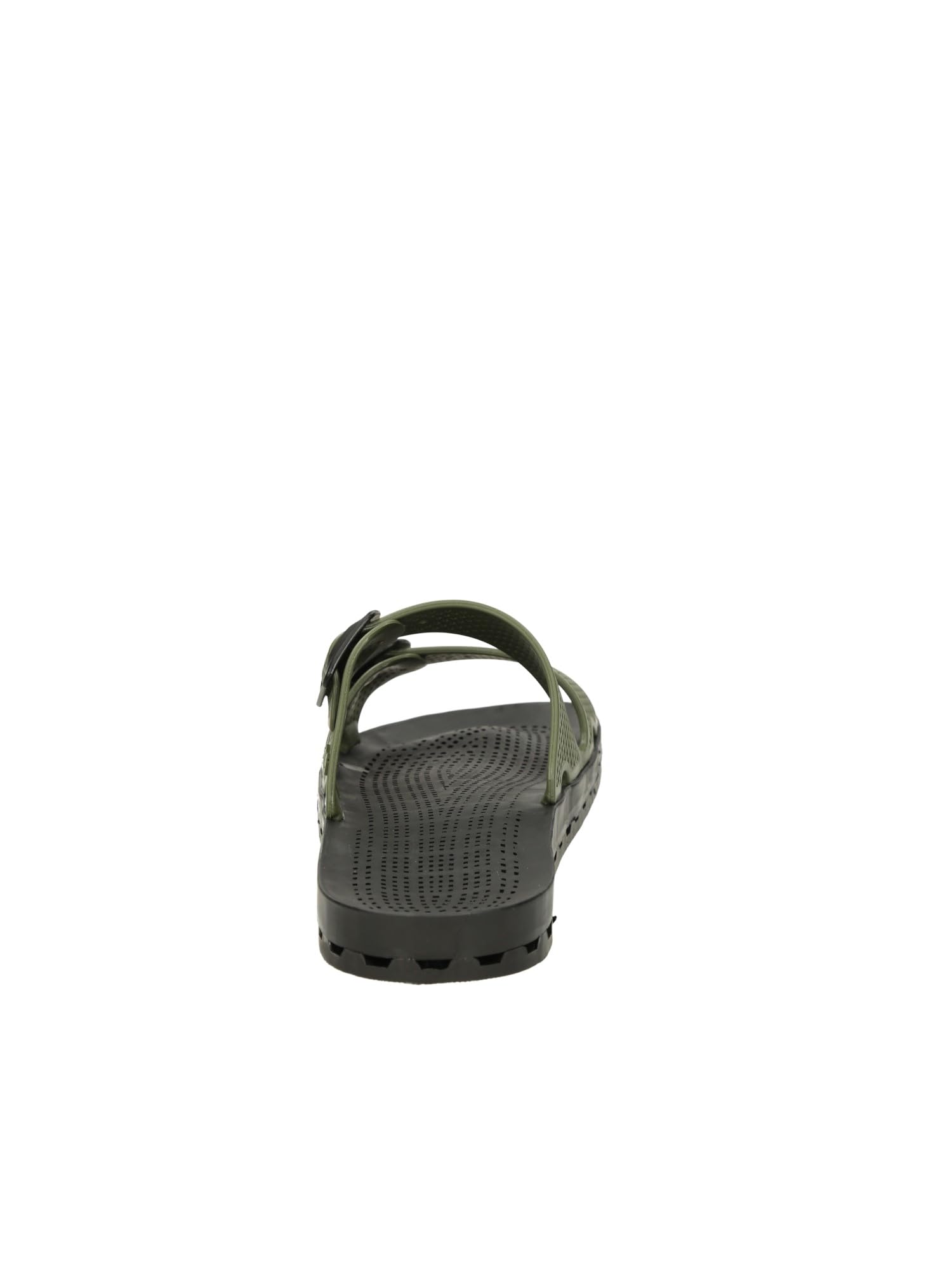 Ciabatta Uomo Sensi 42 Militare 4150/u La Jolla Primavera Estate 2017
