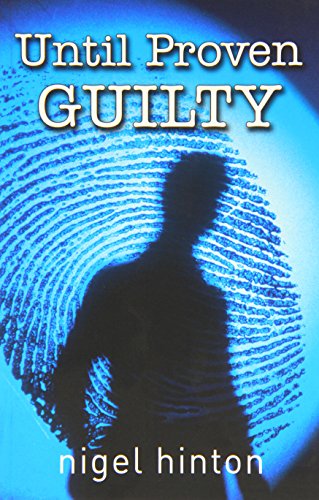 Until Proven Guilty