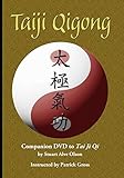 Taiji Qigong