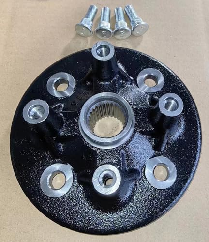 WANTONE RACING Hub for Yamaha Rhino
