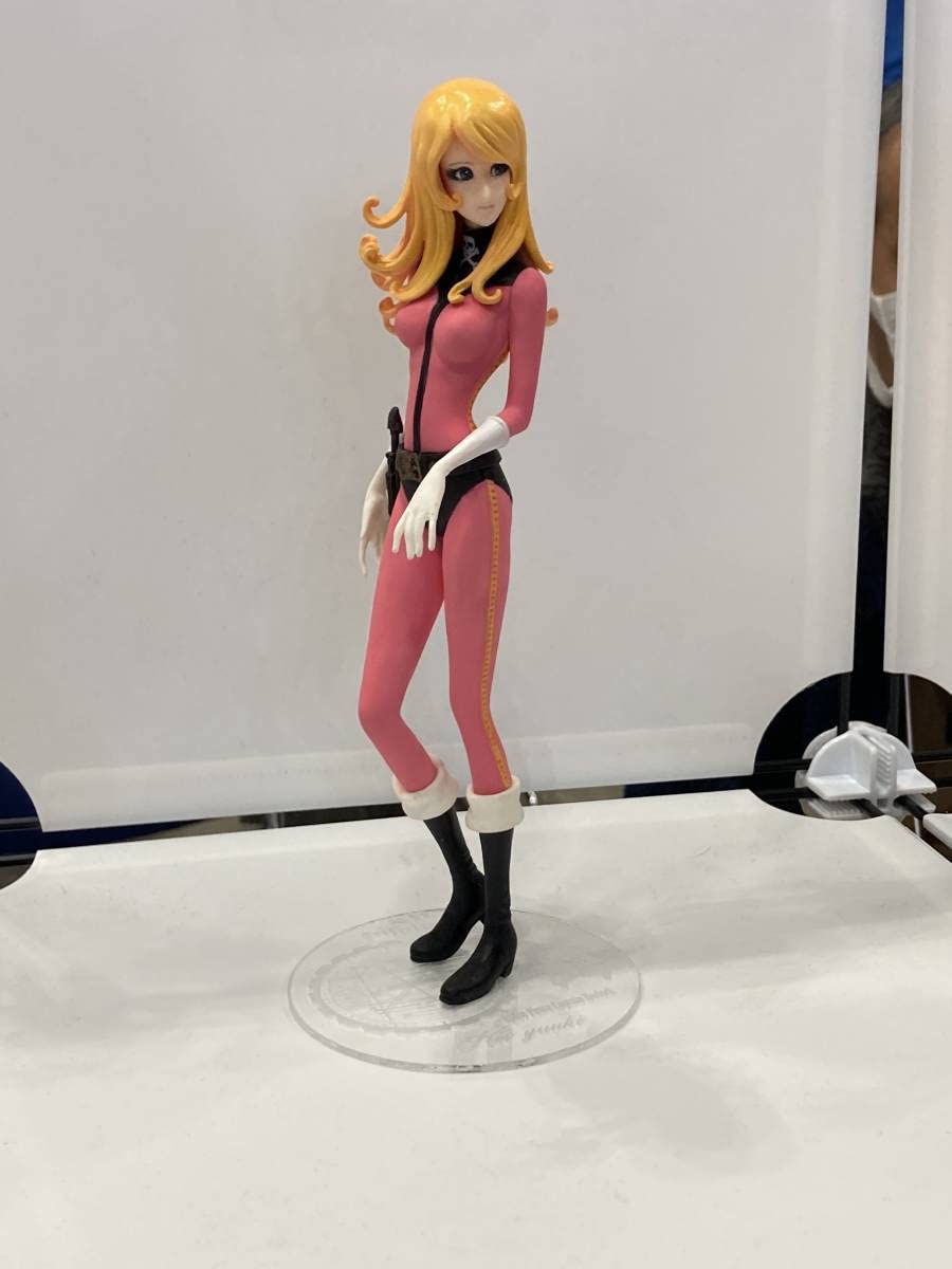 [激レア] 鉄腕バーディー フィギュア アップラーク ゆうきまさみ 小学館 希少 鉄腕バーディー フィギュア アップラーク ゆうきまさみ