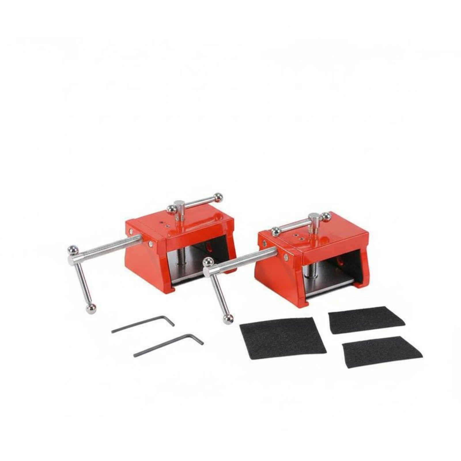 Morsetto da Falegname Struttura Stabile Morsetto Installazione Cassetti Materiale Addensato Utensile Manuale per Installatori di Mobili