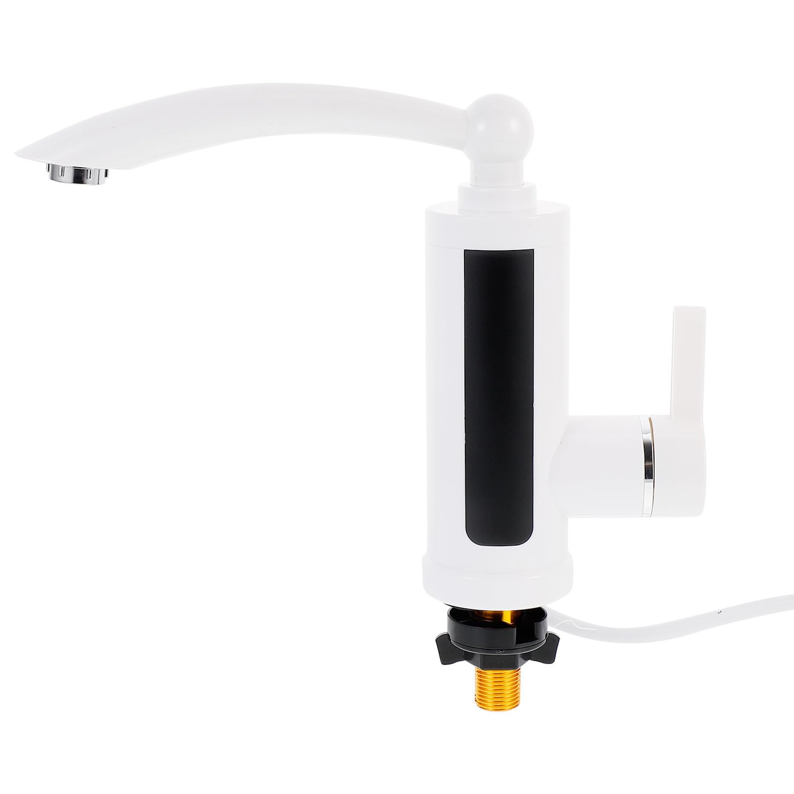 Grifo de Agua Caliente Instantánea 220v 3000w para Baño