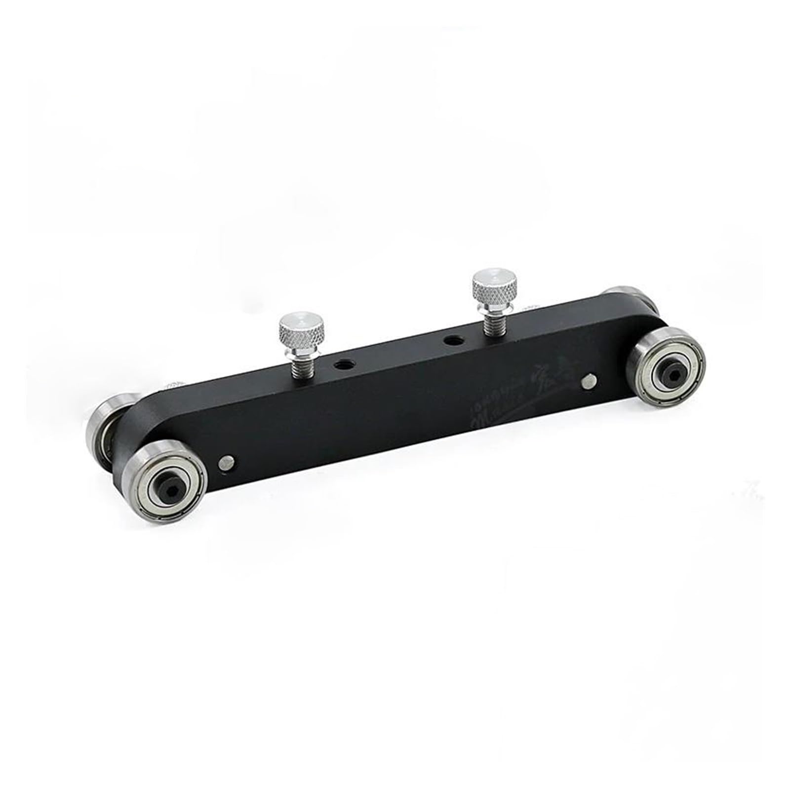 Gitarre Reparatur-Werkzeug-Set Gitarrenbrücke-Schleifschleifer, Verstellbarer Gitarrenmutter-Sattelschleifer, Gitarrenbauer-Werkzeug Für Gitarren-Bass-Instrumente, Zubehör