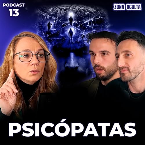 &iquest;Qu&eacute; hay realmente detr&aacute;s de la MENTE de un ASESINO? | Paz Velasco experta en Criminolog&iacute;a