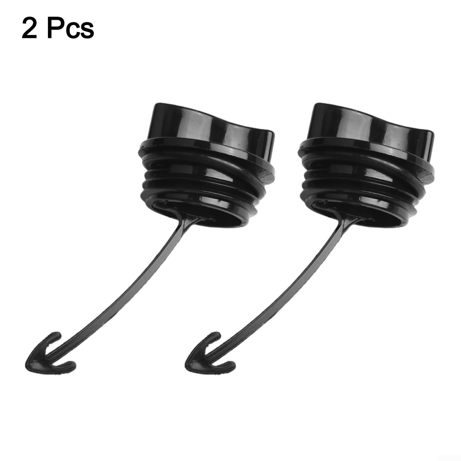 Besttoolifes Blocage de vidange pour Sea-Doo Spark, pour GTX, GTR, pour RXP, pour RXT — Construction ABS, remplacement direct, compatible avec les numéros de pièces 292002024, 292001