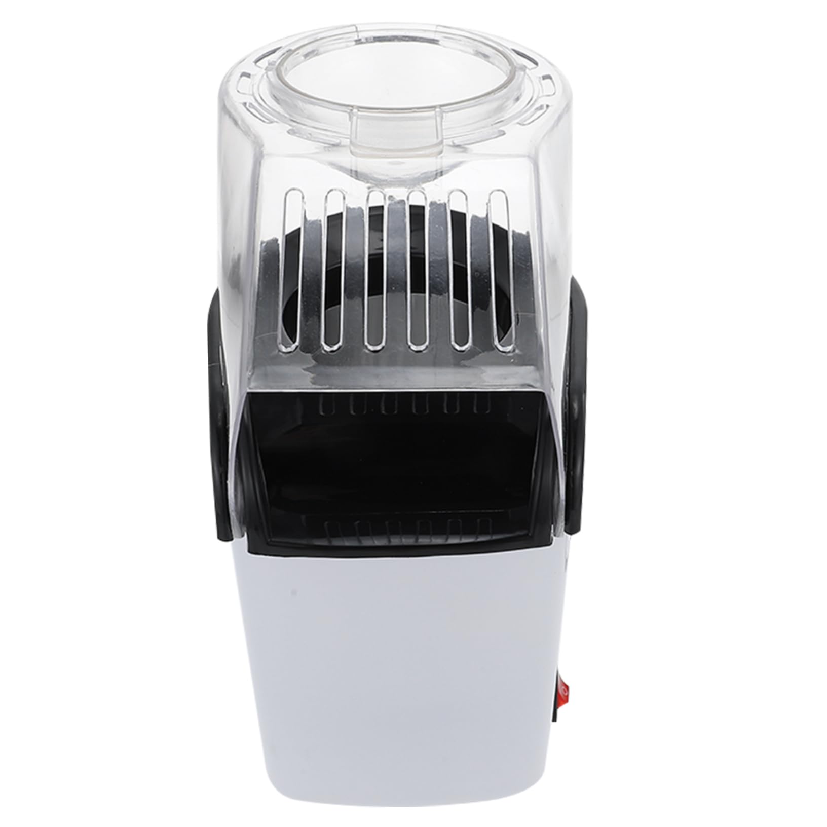 COLLBATH 1Set Automatic Small Popcorn Machine Popcorn Maker for Home Use Compact Snack Maker Nights and Gatherings Easy to Operate and Clean