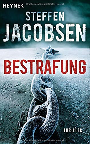 Bestrafung: Thriller (Ein Fall für Lene Jensen und Michael Sander, Band 2) Bestrafung: Thriller (Ein Fall für Lene Jensen und Michael Sander, Band 2)