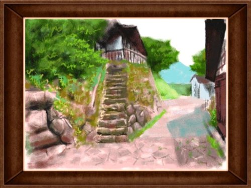 Jeu Nintendo DS Art Academy – Très Bon état, Complet, Parfait Pour Apprendre à Dessiner Sur DS !