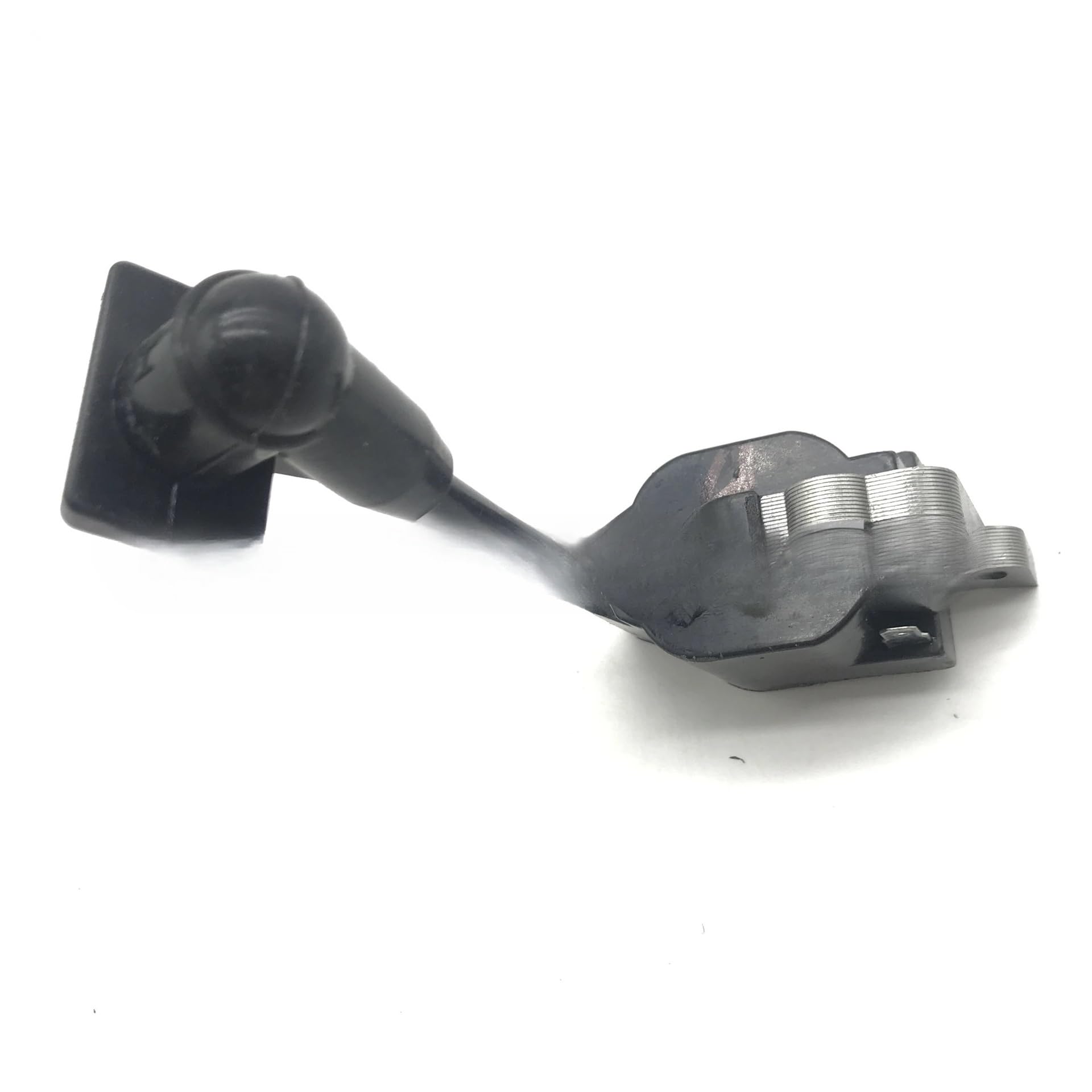 Bobina de Encendido Compatible con desbrozadoras, cortacéspedes y cortadoras césped GX25, FG110, HHT25S WX10K1 (Motor Gasolina)