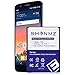 (Upgraded) LG V20 BL-44E1F Battery Replacement | AexPower 4200mAh Li-Polymer Battery for LG V20 BL-44E1F H910 H918 LS997 US996 VS995 | V20 Spare Battery (24 Month Warranty)