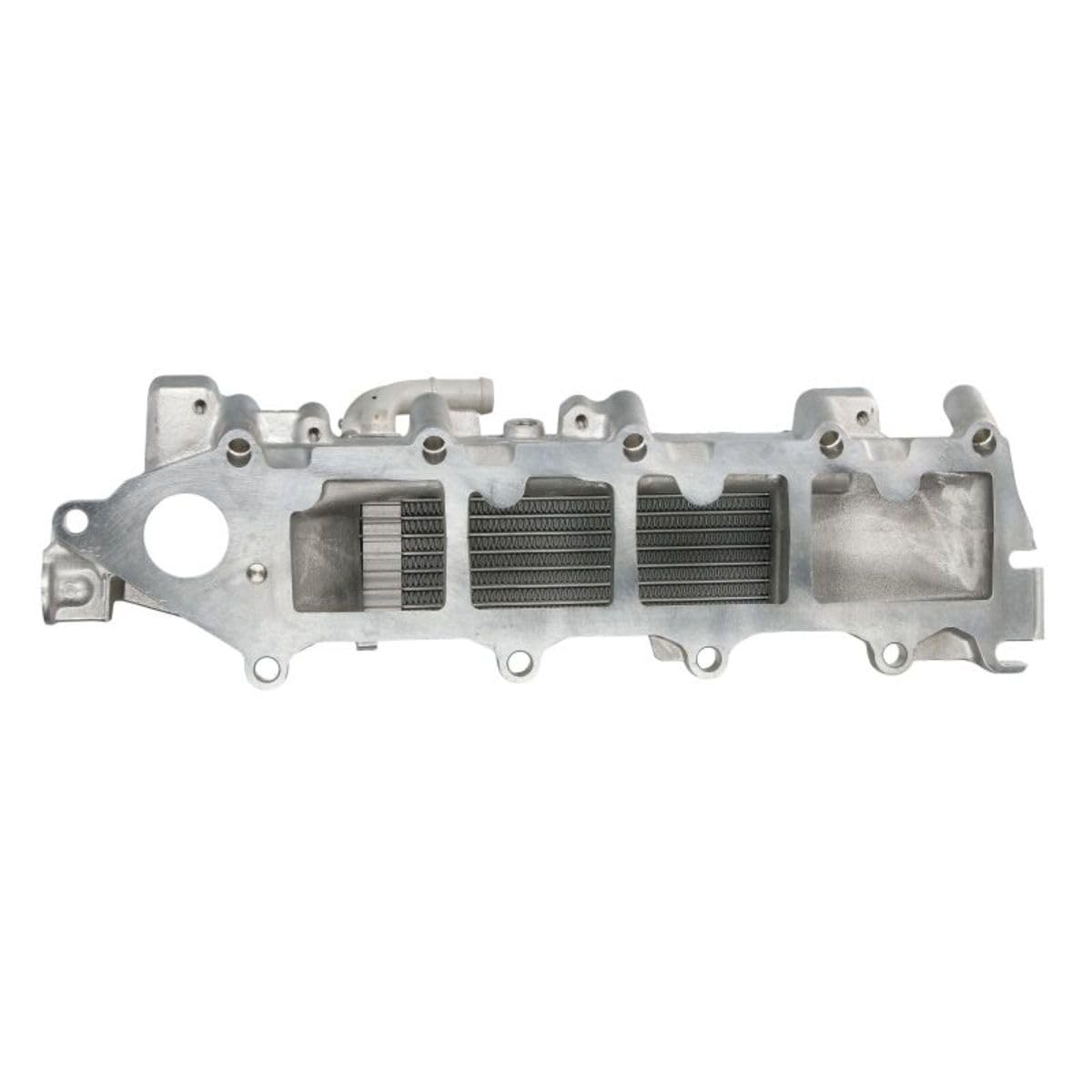 VALEO Radiador de aire de admisión, Refrigeración del motor 818683