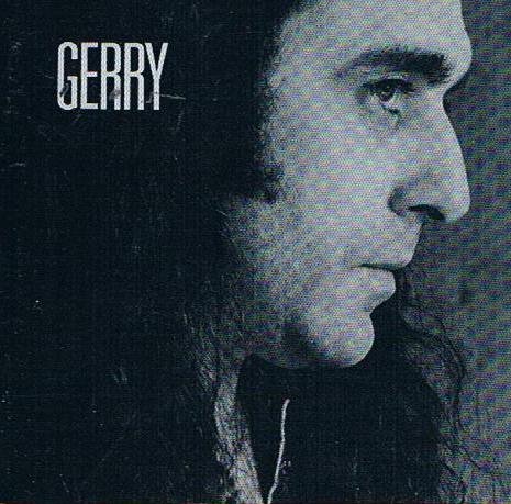 gerry [Audio CD]
