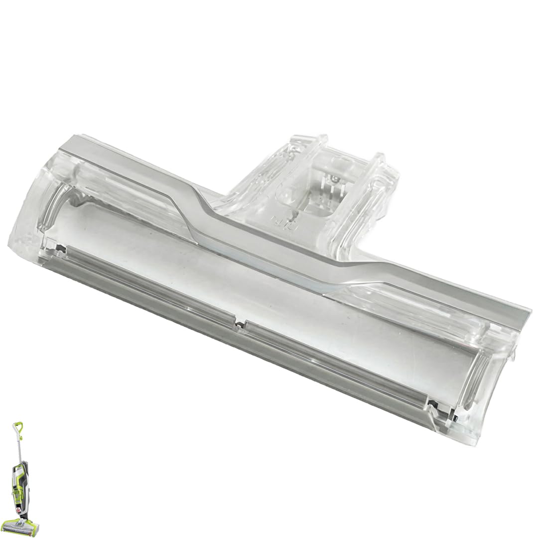 Foot Window Replacement for Bissell CrossWave Multi-Surface Vacuum Cleaners | Bissell CrossWave Foot Window Replacement Part # 1608698 Lime Color
