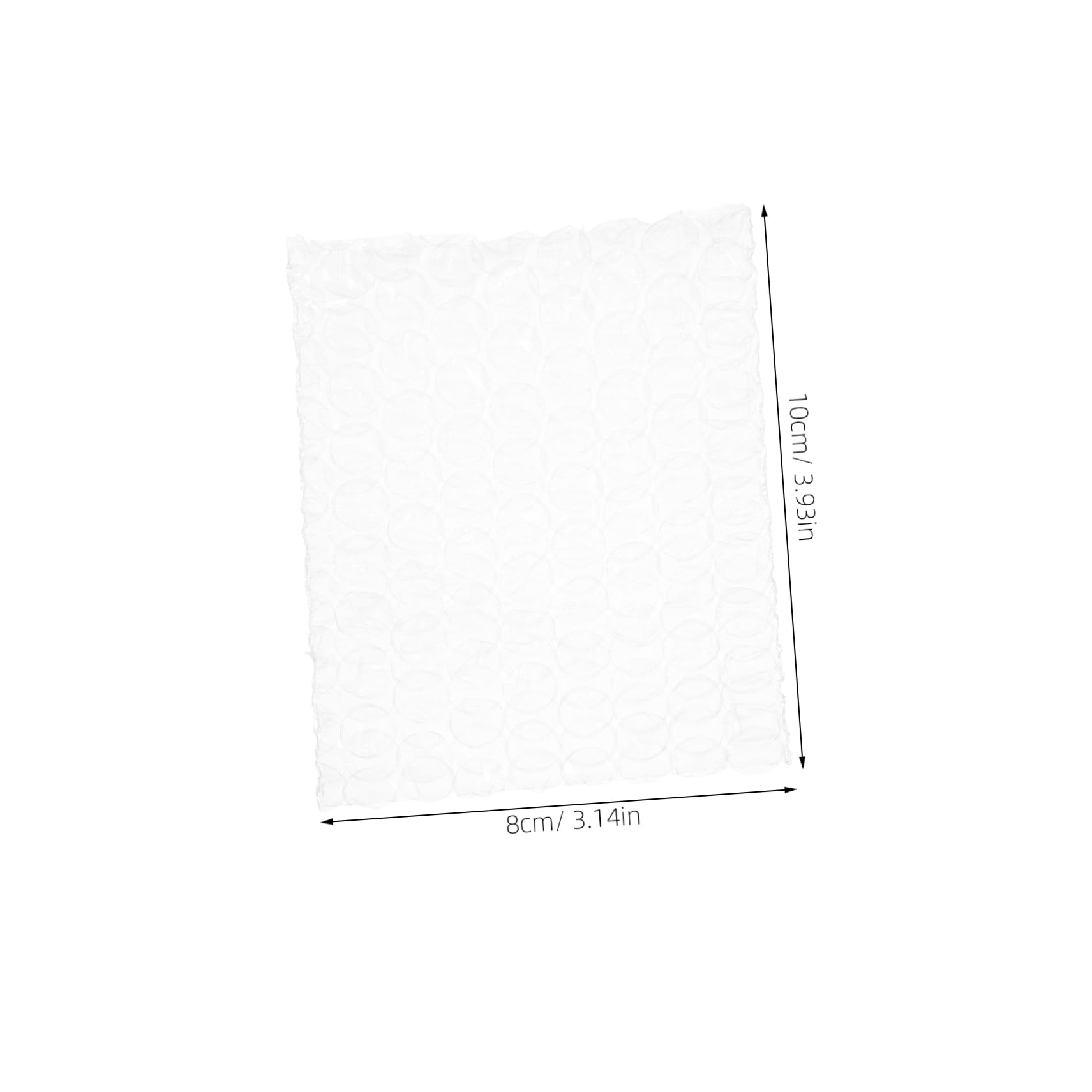 CIYODO Pouches 100pcs Packaging for Shipping Storage Thickening Foam Pouches Small Business Supplies