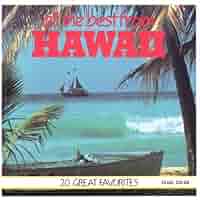 HWAIIANA the best of hawaiian deign写真集 Hawaiiana - The Best of Hawaiian Design — Art Blackburn
