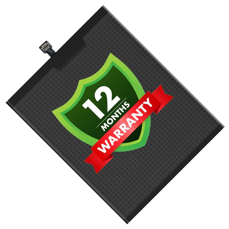 Image of Original BM4F Battery Compatible with Xiaomi Mi A3 - (4030mAh) - 1 Year Warranty DF7