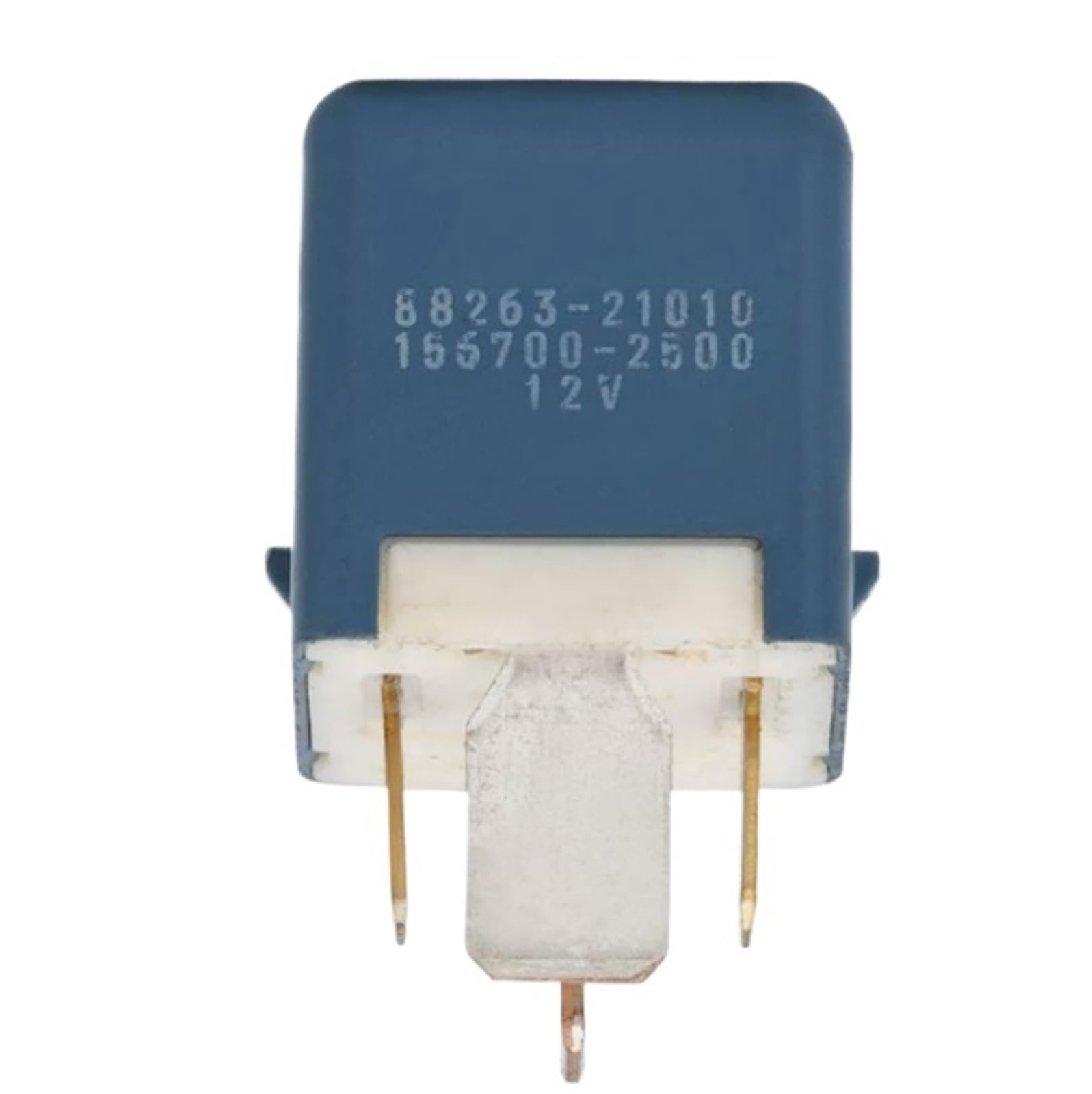 Amazon.com: DELLEN OEM # 88263-21010 ABS (TRAC) Relay Assy Switch