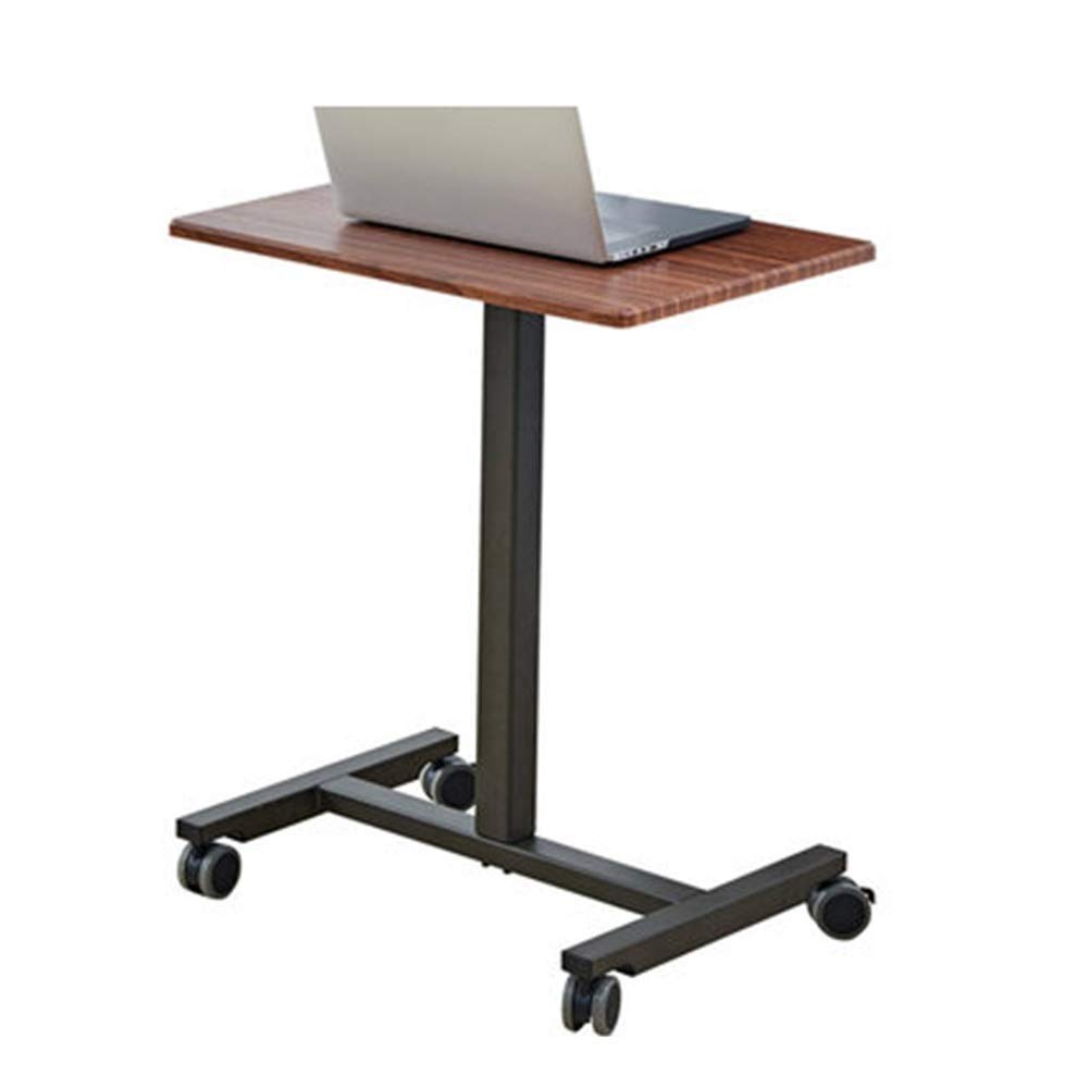 Buy ZXCVBNM Mobile Overbed Table Days Overbed Table With Castors，Mobile