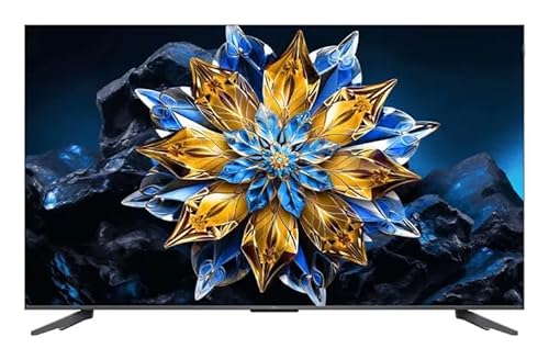 TCL Téléviseur Led 55 pouces UHD 4K 55C69BPRO - vue 2