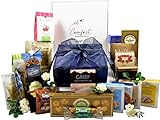 The Comfort Basket, A Bereavement / Sympathy Gift Basket | Comfort Those Grieving the Loss of a...