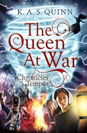 The Queen at War Main Edition-Wow! eBook
