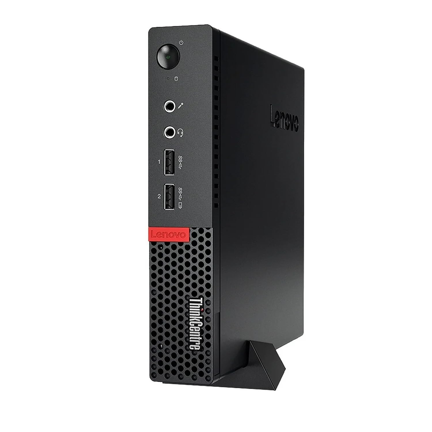 ⭕️ThinkCentre M710q i5-7400T/8GB/256GB Amazon.com: Lenovo ThinkCentre M710Q Tiny Desktop Computer, 7th