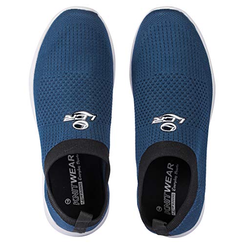 Image of Lancer Mens Dragon Running Shoe