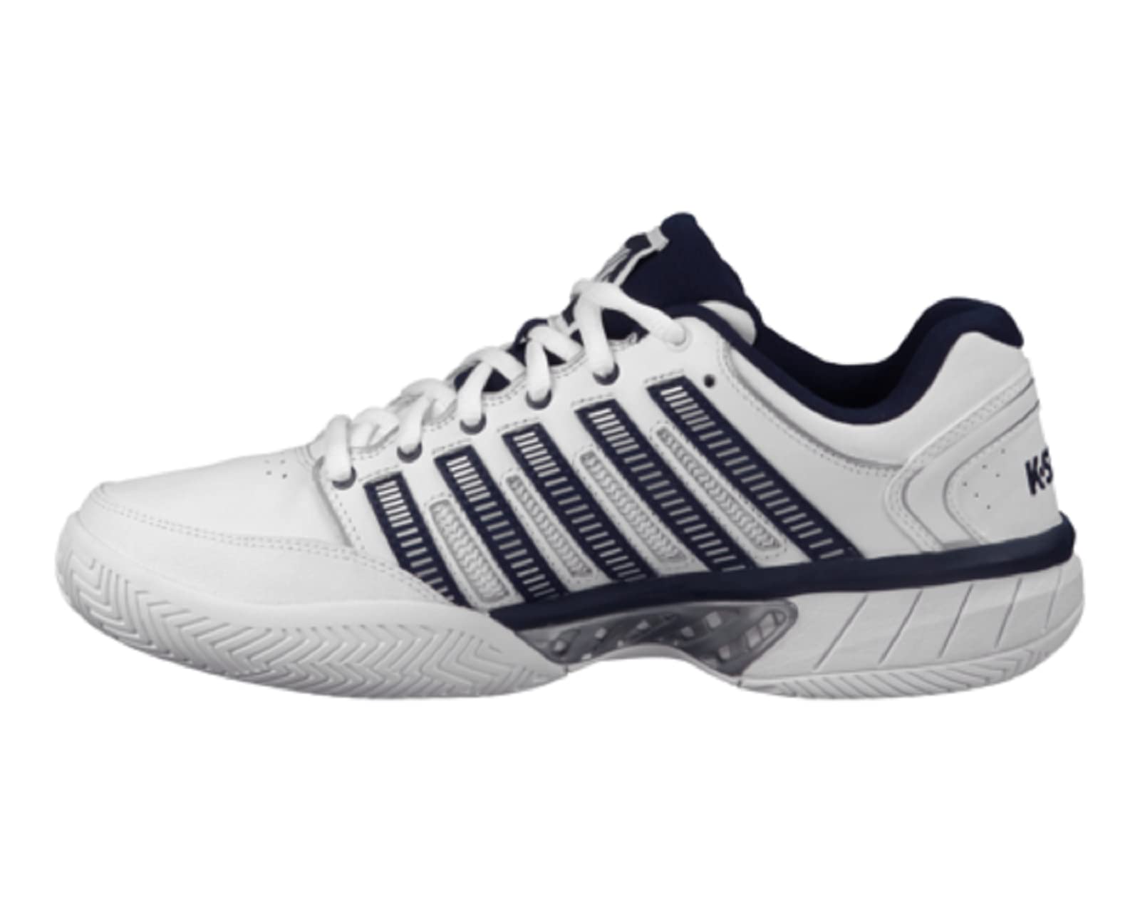K-Swiss women’s Hypercourt Express Tennis Shoe
