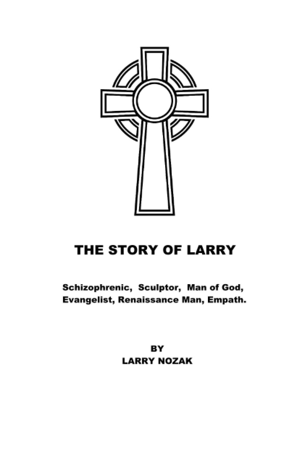 The Story of Larry
