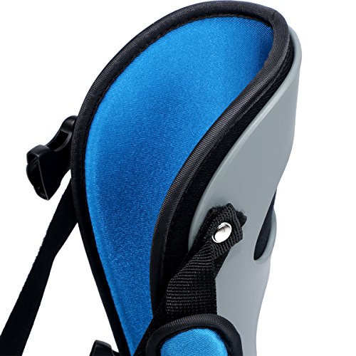 image for U.S. Solid Night Splint- Nighttime Boot Brace for Plantar Fasciitis an