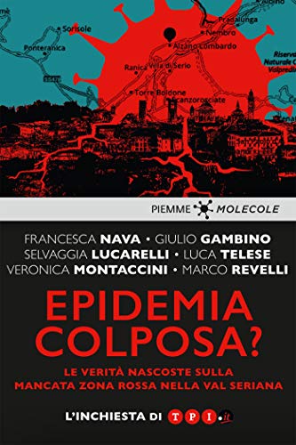 The Post Internazionale – Epidemia colposa? (2020)