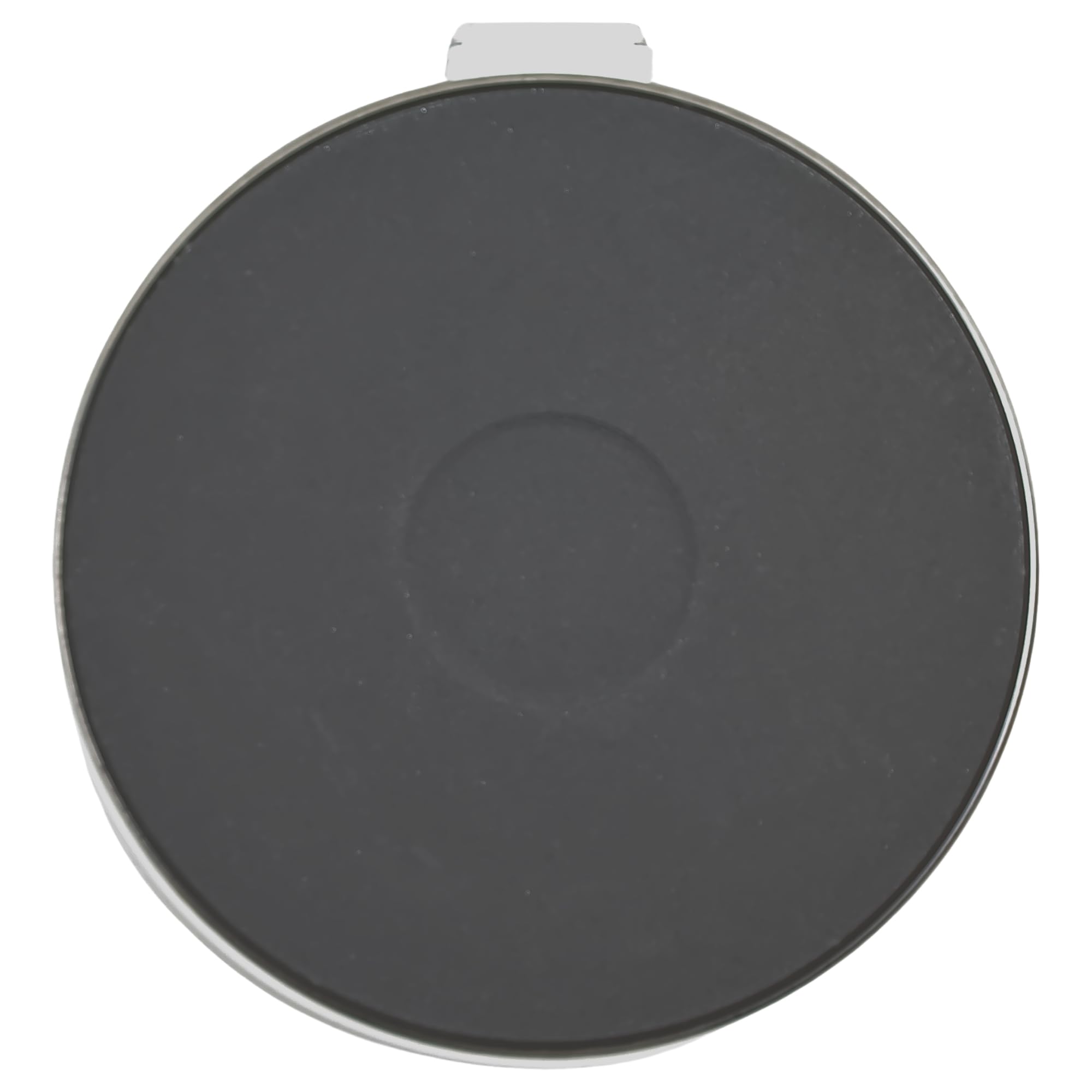 VIOKS Plaque de cuisson 180 mm 1500 W de rechange pour EGO 12.18453.002 avec bord de recouvrement pour cuisinière universelle KKS EH EK EKM EM