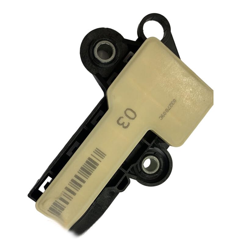 Y3/8s1Transmission Control Module Sensor Fit Compatible Mercedes7G 722.9 TCU TCM
