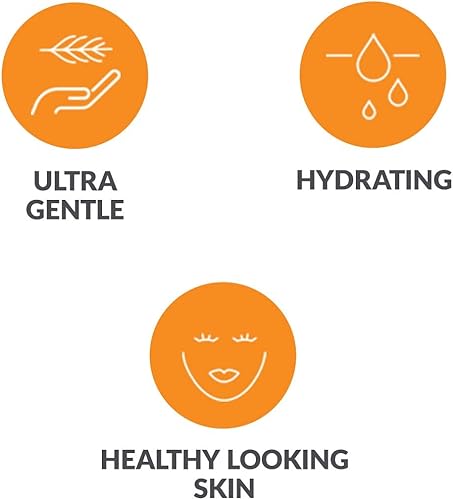 Miniatura 2 de Clarisonic Reemplazo de cabezal de cepillo de limpieza facial Luxe Cashmere  Compatible con Mia 1, Mia 2, Mia Fit, Alpha Fit, Smart Profile Uplift y