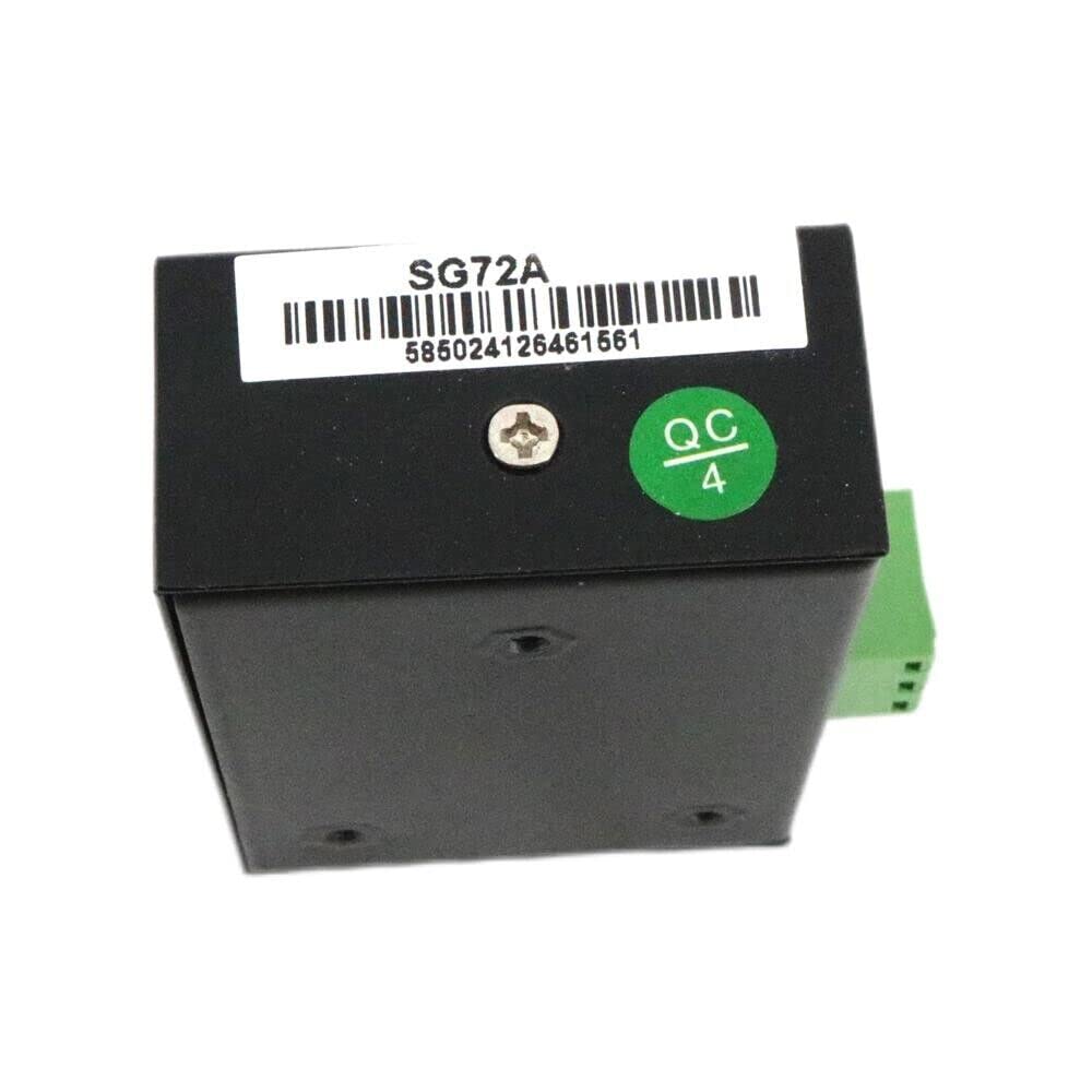 Smartgen SG72A Módulo de conversión de puerto de comunicación USB-RS232 USB-RS485