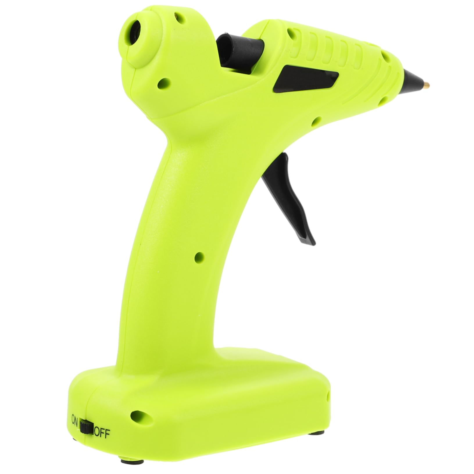 BUTIFULSIC Ab Glue Diy Hot Glue for Crafts Cordless Trigger Sprayer Tool Portable Handheld